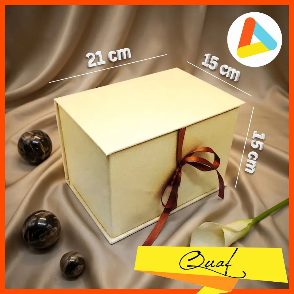 Hộp quà cứng nhiều cỡ